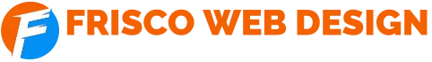 Logo Frisco Web Design 2