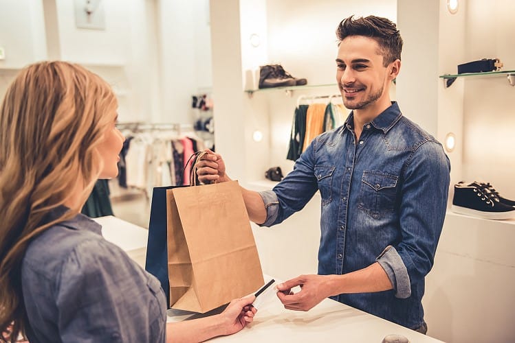 Plano Retail Shopping