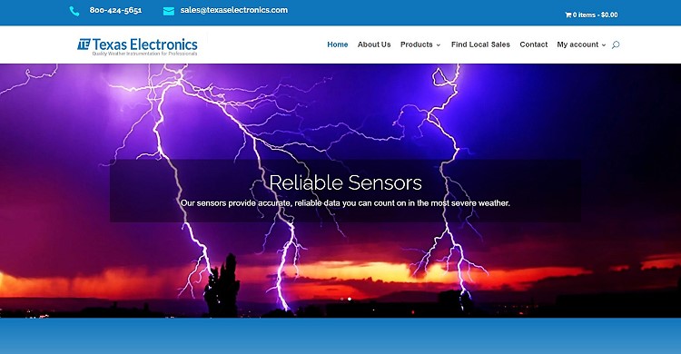 Texas Electronics Desktop_750